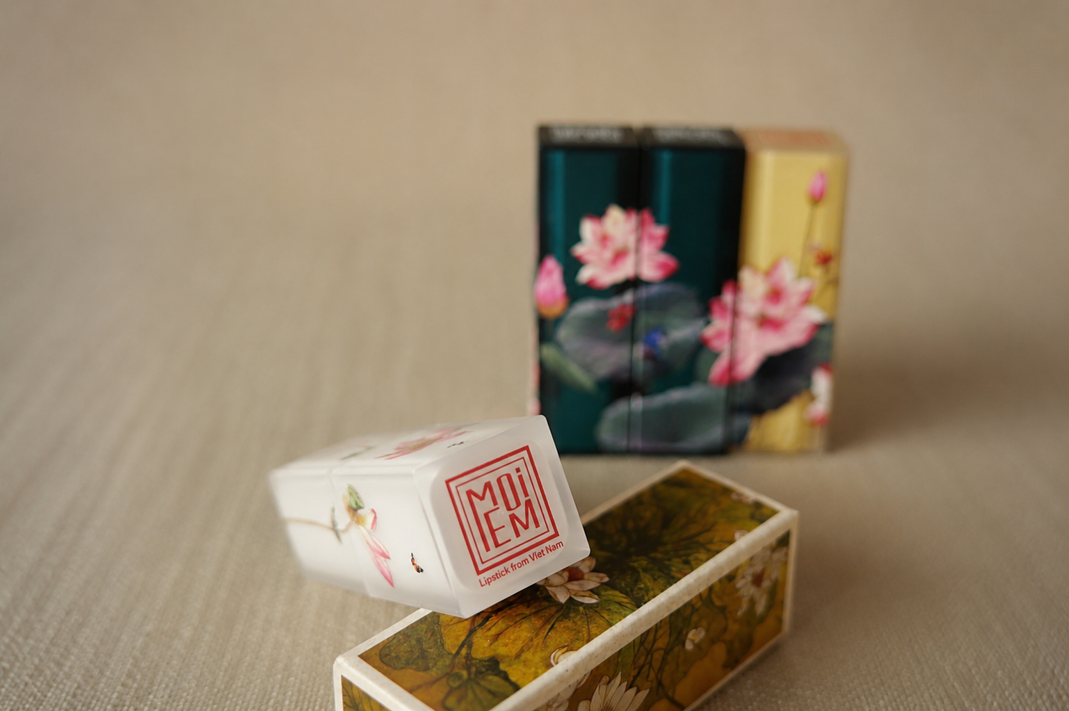 Chuyện của MoiEm
